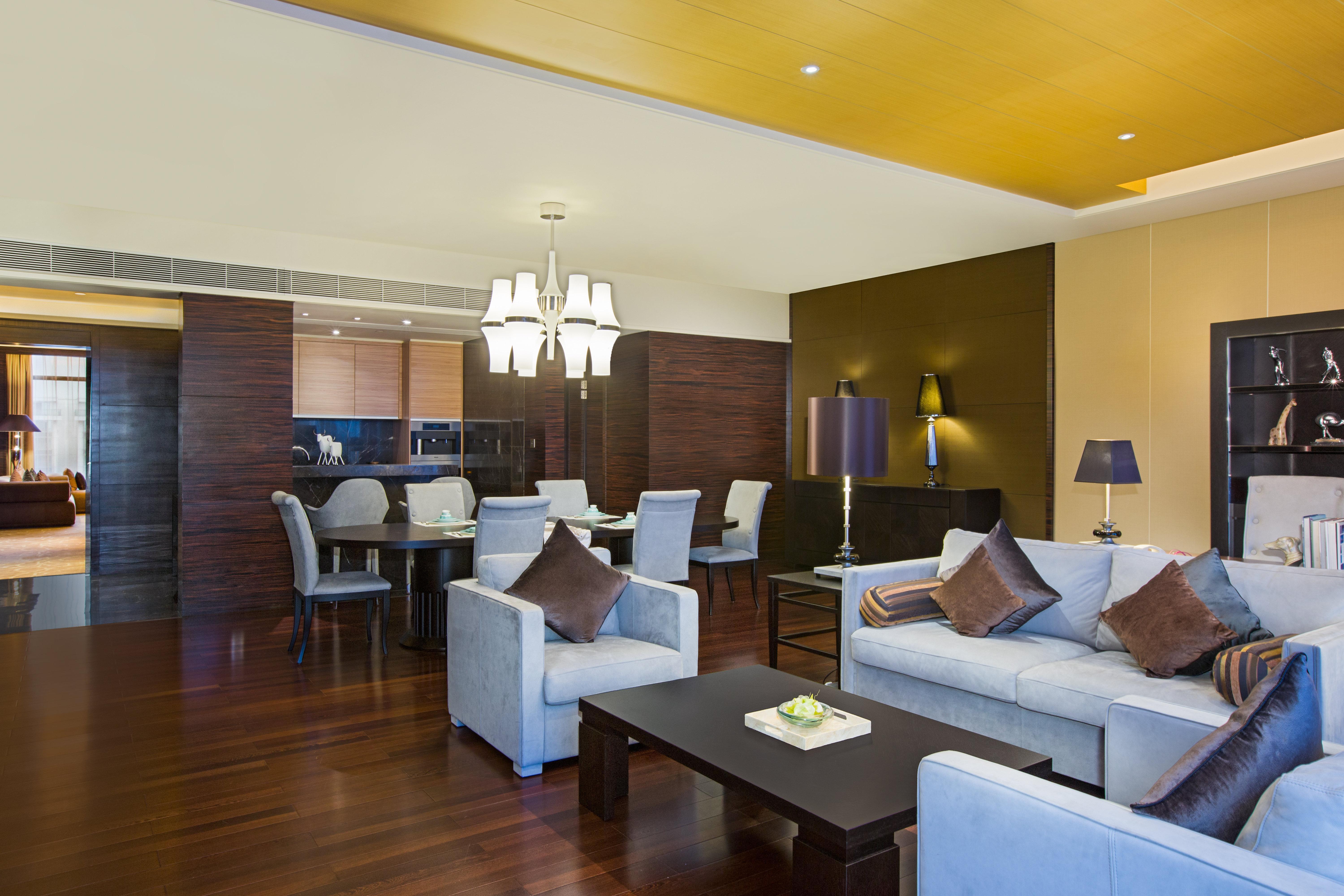 Crowne Plaza Guangzhou Huadu By Ihg - Free Shuttle Bus Between Hotel To Exhibition Center During Canton Fair Kültér fotó